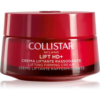 Collistar LIFT HD+ Lifting Firming Face and Neck Cream intenzívny liftingový krém na tvár, krk a dekolt 50 ml