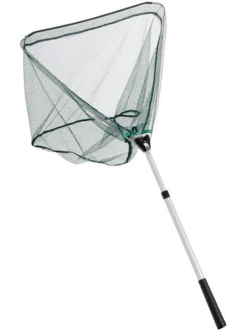 Abu garcia podberák landing net 2pc alu tele