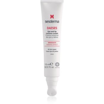Sesderma Daeses spevňujúci krém na kontúrovanie očí a pier 15 ml