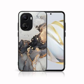 MY ART Ochranný kryt pre Huawei Nova 10 SE GREY MARBLE (140)