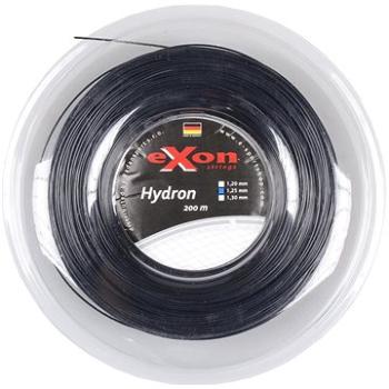 Hydron tenisový výplet 200 m čierny 125 (33753)