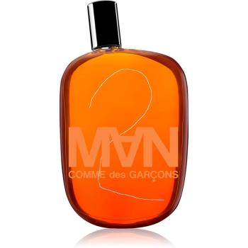 Comme des Garçons 2 Man toaletná voda pre mužov 100 ml