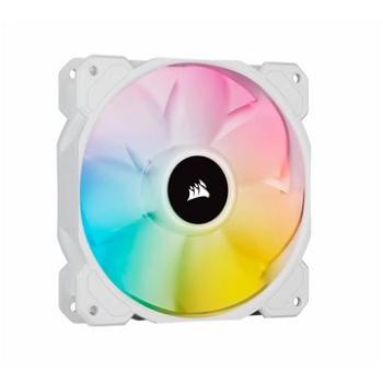 Corsair iCUE SP120 RGB ELITE White (CO-9050136-WW)