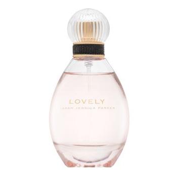 Sarah Jessica Parker Lovely parfémovaná voda pre ženy 50 ml