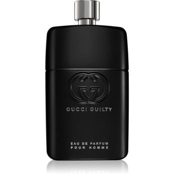 Gucci Guilty Pour Homme parfumovaná voda pre mužov 150 ml