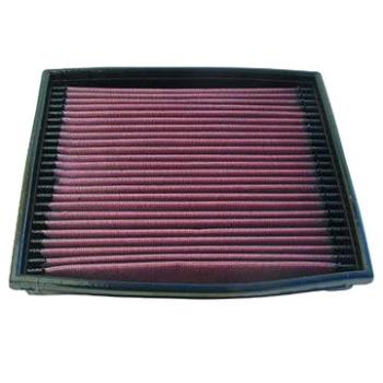 K & N vzduchový filter 33-2013