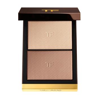 Tom Ford Paletka na tvár (Shade and Illuminate Highlighting Duo) 12 g Moodlight