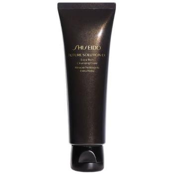 Shiseido Čistiaca pleťová pena Future Solution LX (Extra Rich Cleansing Foam) 125 ml