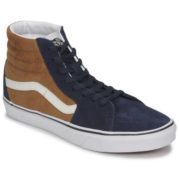 Vans  SK8-Hi  Členkové tenisky Námornícka modrá