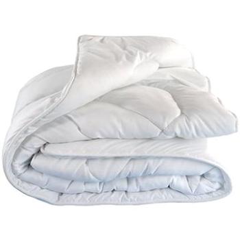 Brotex Prikrývka Luxus Plus 140 × 200 cm, celoročná 1000 g (40350/55)