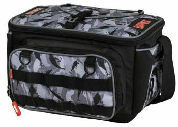 Rapala LureCamo LiteTackle Bag Rybársky batoh, taška