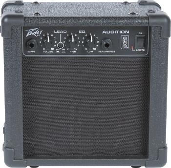 Peavey TransTube Audition Gitarové kombo-Mini