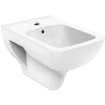 AQUALINE BENE bidet závesný 35,5 × 50 cm BN510