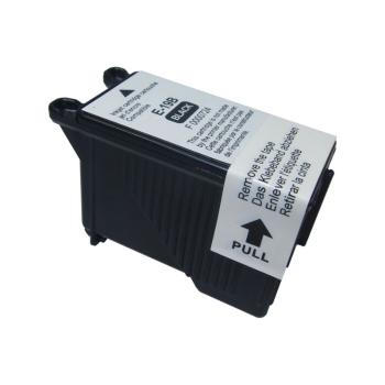 Epson T019401 čierna (black) kompatibilná cartridge