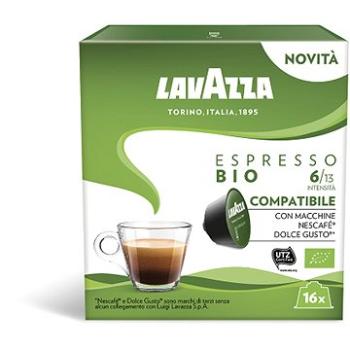 Lavazza DGC Espresso Bio 16 pcs (2322)