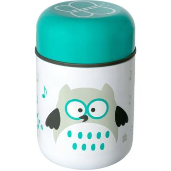 BBLÜV Foöd termoska na jedlo Aqua 300 ml