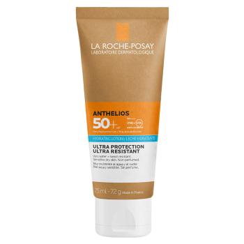 LA ROCHE-POSAY Anthelios Hydratačné mlieko SPF 50+ 75 ml