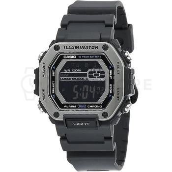 Casio Classic MWD-110H-8BVDF - 30 dní na vrátenie tovaru, Garancia originality
