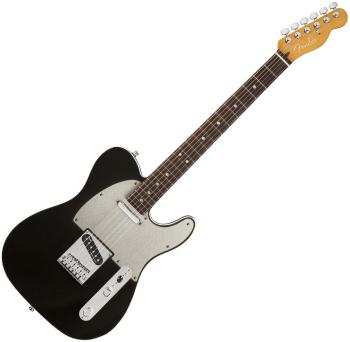 Fender American Ultra Telecaster RW Texas Tea Elektrická gitara