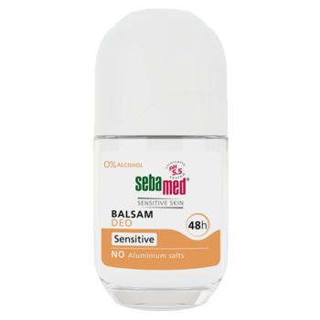 SEBAMED Roll-on Sensitive 50 ml