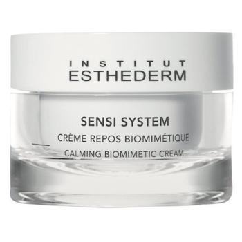 ESTHEDERM Calming Biomimetic - upokojujúci krém 50 ml