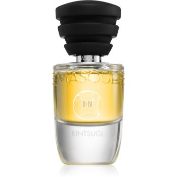 Masque Milano Kintsugi parfumovaná voda unisex 35 ml