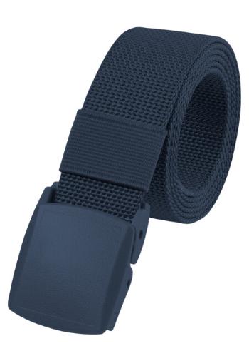Brandit Belt fast closure navy - UNI