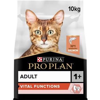 Pro Plan cat Vital functions s lososom 10 kg (7613036508315)