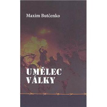 Umělec války (978-80-751-1282-8)