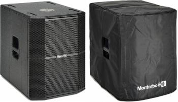 Montarbo  R 115S SET Aktívny subwoofer