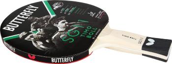 Pálka na stolní tenis ButterflyTimo Boll SG11 , Anatomické (AN)