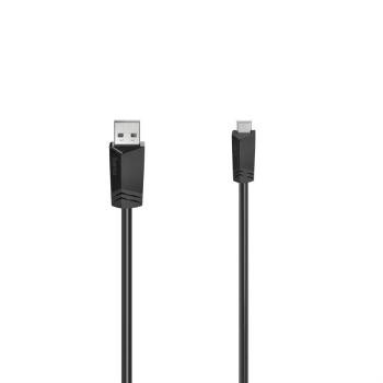 HAMA 200606 MINI USB 2.0 KABEL 1,5 M