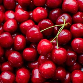Krém na ruky Sweet Cherry AROMA 75 ml