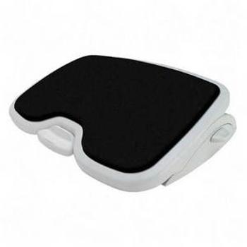 Lábtartó KENSINGTON SoleMate Comfort Footrest