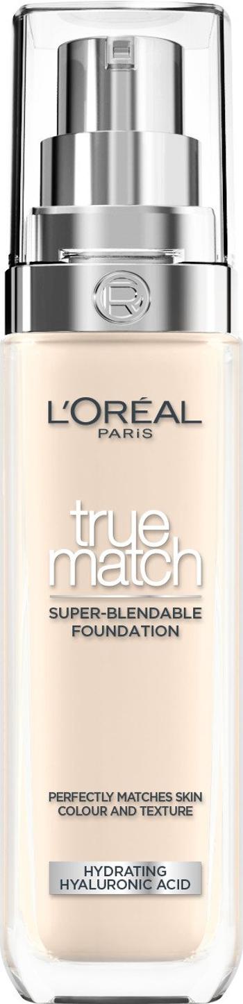L'ORÉAL PARIS True Match 0.5N make-up, 30 ml