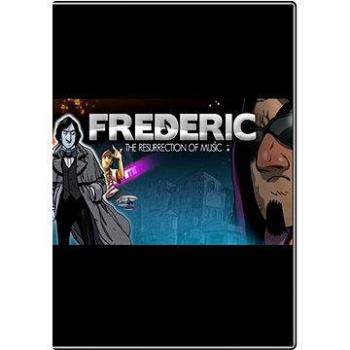 Frederic: Resurrection of Music (93468)