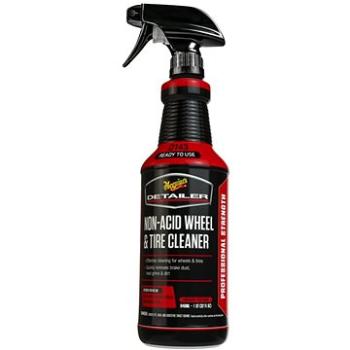 Meguiars Non-Acid Wheel & Tire Cleaner 946 ml (DRTU14332)