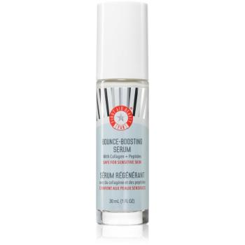 First Aid Beauty Bounce-Boosting Serum vyhladzujúce pleťové sérum s kolagénom 30 ml