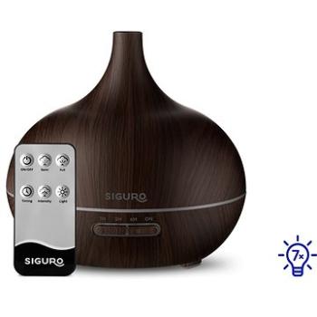 Siguro AD-G411DW California Crescent (SGR-AD-G411DW)