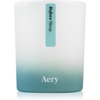 Aery Aromatherapy Before Sleep Sviečka 200 g