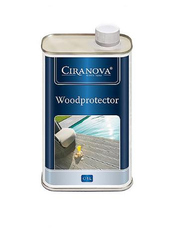 Olej na terase WOODPROTECTOR (1l) WOODPROTECTOR 1 l