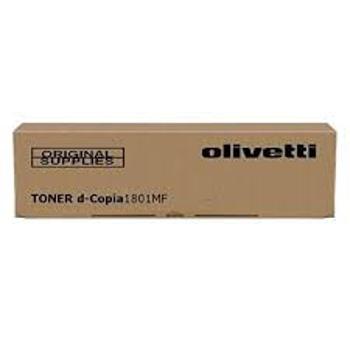 Olivetti B1082 čierny (black) originálny toner