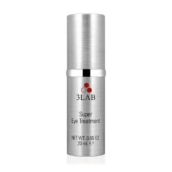 3LAB Omladzujúce sérum pre očné okolie Super (Eye Treatment) 20 ml