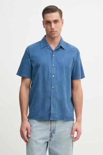 Bavlnená košeľa PS Paul Smith pánska, regular, s klasickým golierom, M2R.695U.P22251