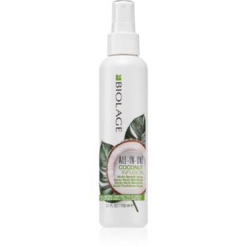 Biolage All In One Spray ľahký multifunkčný sprej pre všetky typy vlasov 150 ml