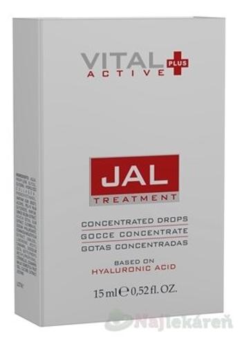 Vital plus Active JAL 15 ml