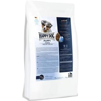Happy Dog Puppy Starter Lamm & Reis 4 kg (4001967151947)