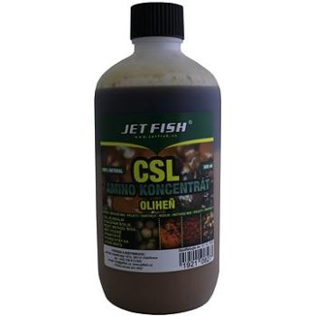 Jet Fish CSL Amino koncentrát Kalmár 500 ml (19210827)