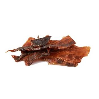 Vetamix sušené hovädzie mäso JERKY 10× 500 g (8594044503761)