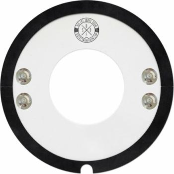 Big Fat Snare Drum BFSD13SBD Snare-Bourine Donut 13 Tlmiace príslušenstvo